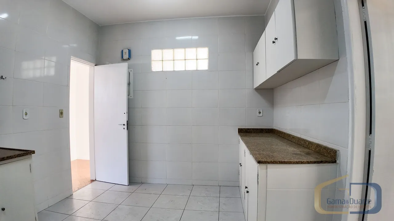 3-bedroom apartment with 2 bathrooms and 1 parking space — photo 9