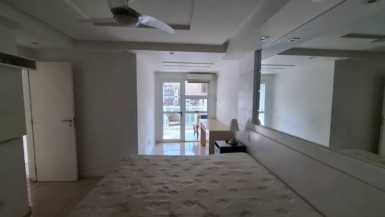 3-bedroom apartment with 3 bathrooms, 135 m² and parking — photo 6