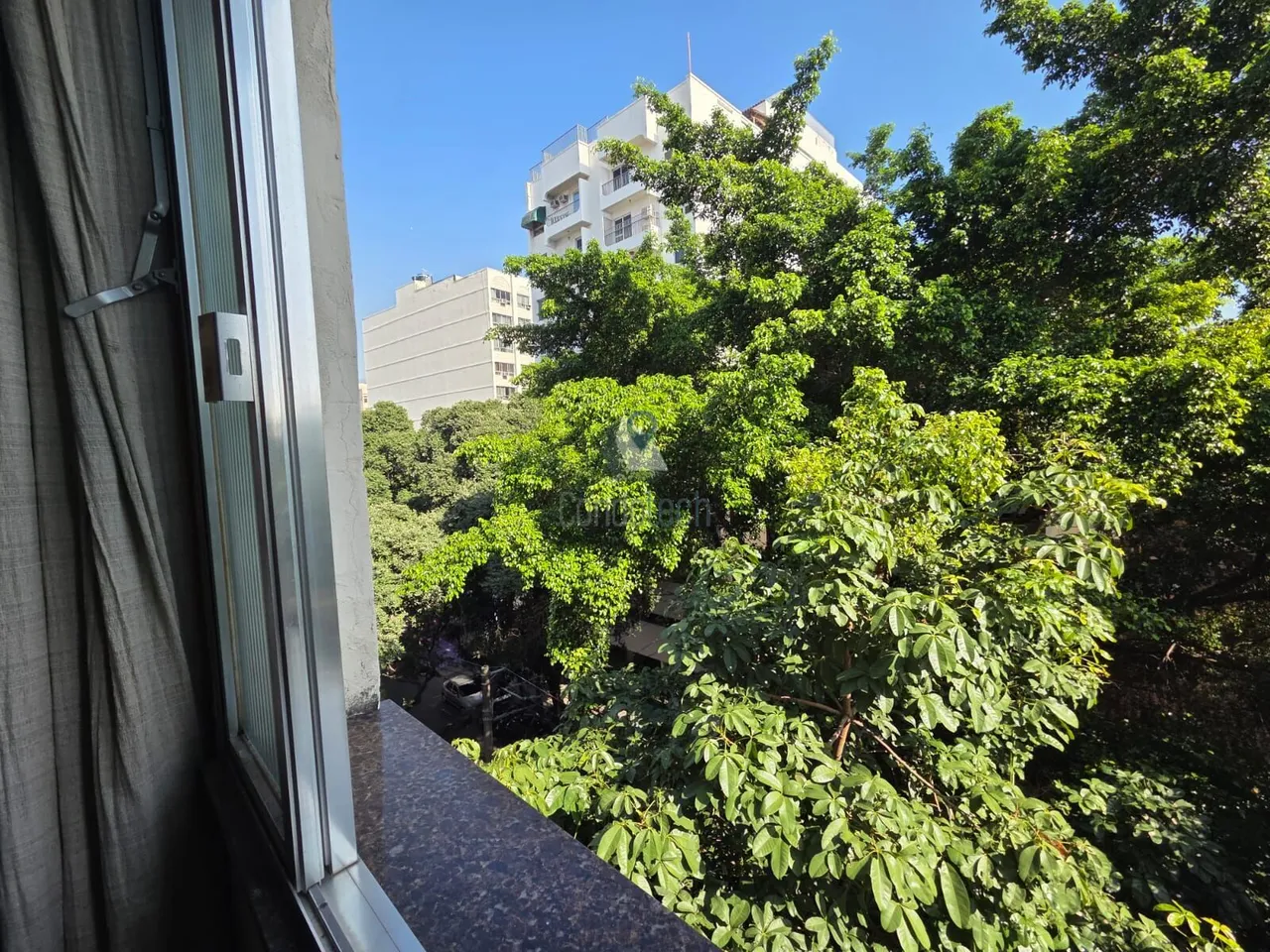 3-bedroom apartment with 2 bathrooms and parking — photo 13