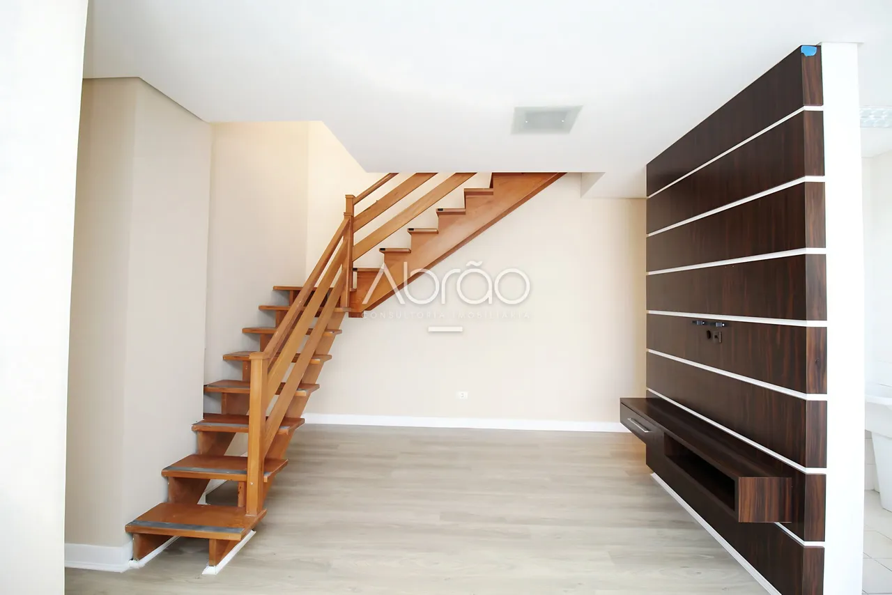 Duplex penthouse with 3 bedrooms, balcony, 116 m² — photo 16