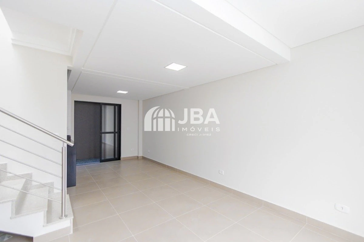 Дом: 3 спальни, 1 со своей ванной, 72 м², Куритиба — photo 25