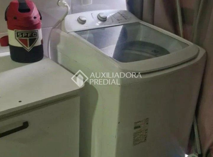 Квартира 35 м² с 1 спальней и 1 парковкой — photo 4