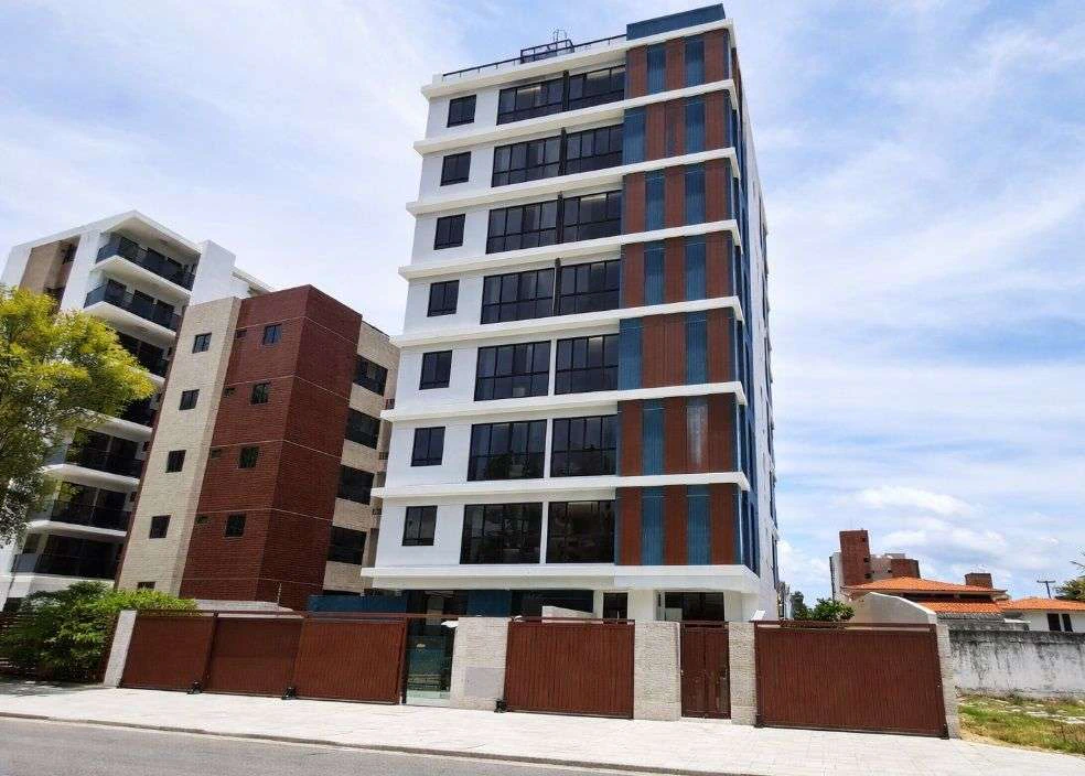 Меблированная квартира 56 м²: 2 спальни, 2 санузла