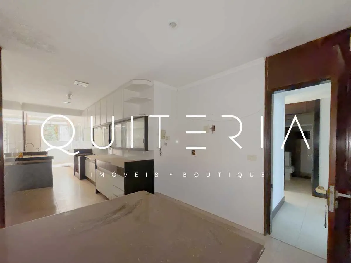 3-bedroom apartment in a building with a sauna — photo 8