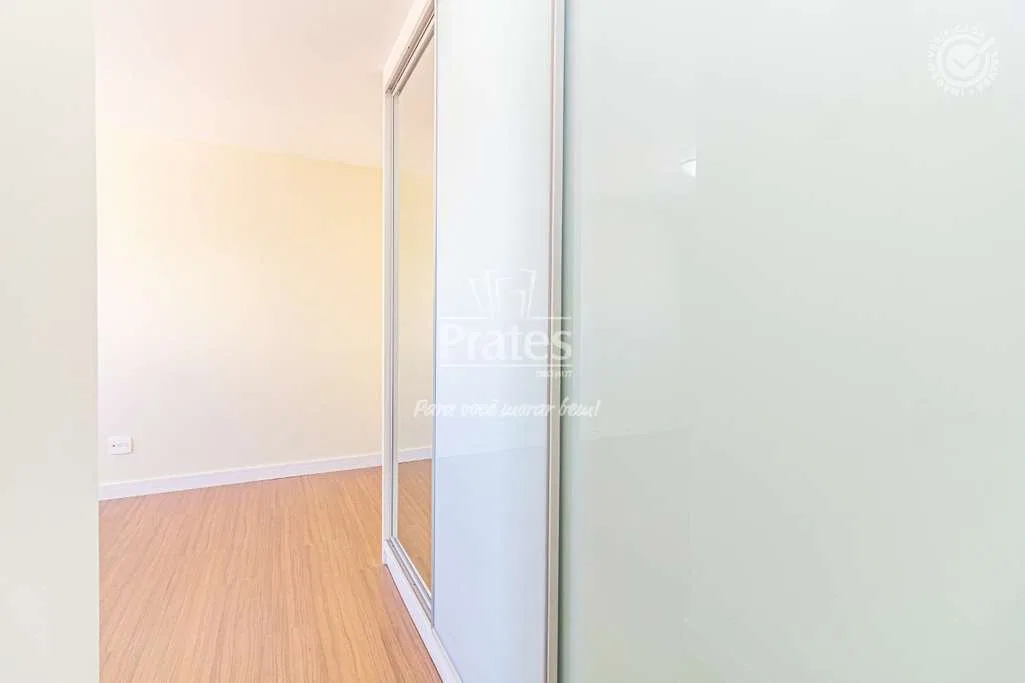 Apartment, 80 m², with a private BBQ — photo 22