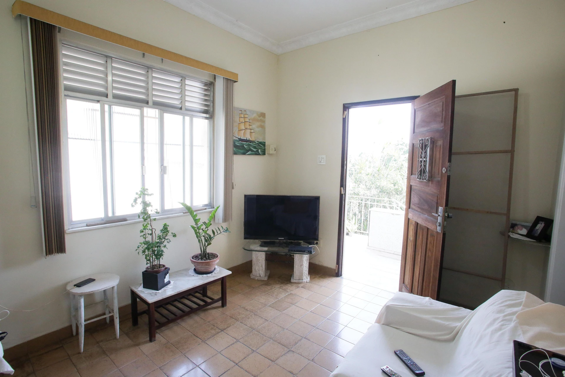 Furnished house with 3 bedrooms and 2 bathrooms — photo 35