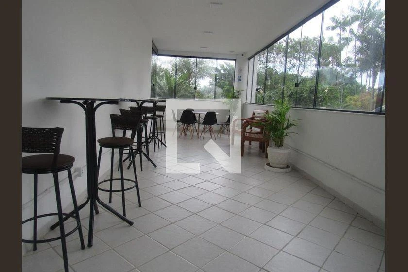 Apartamento com varanda envidraçada, Barra da Tijuca — photo 44