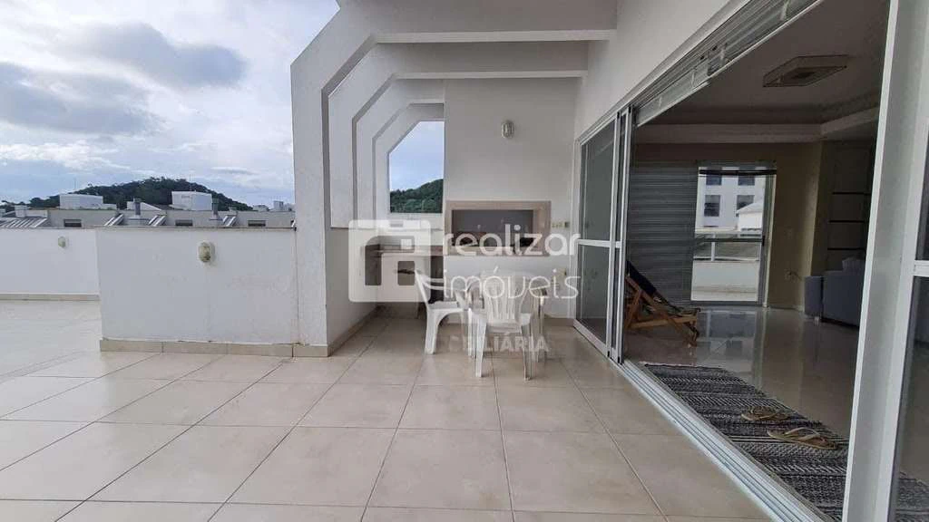 Penthouse with 2 en-suite bedrooms and private BBQ terrace — photo 5