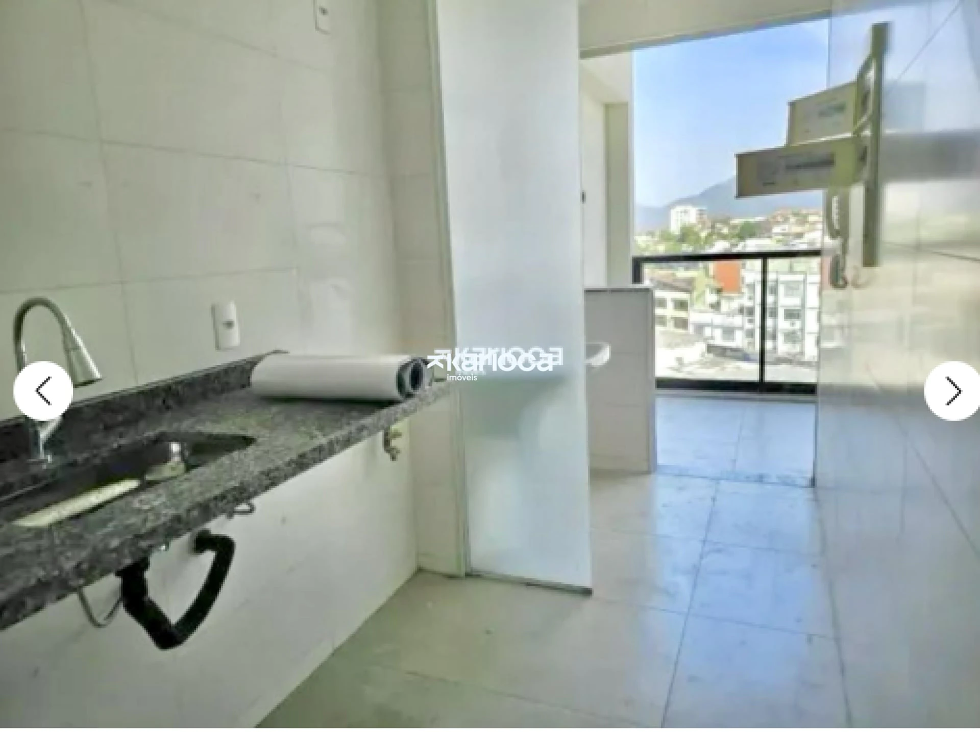 4-bedroom apartment with a private BBQ on the terrace — photo 2