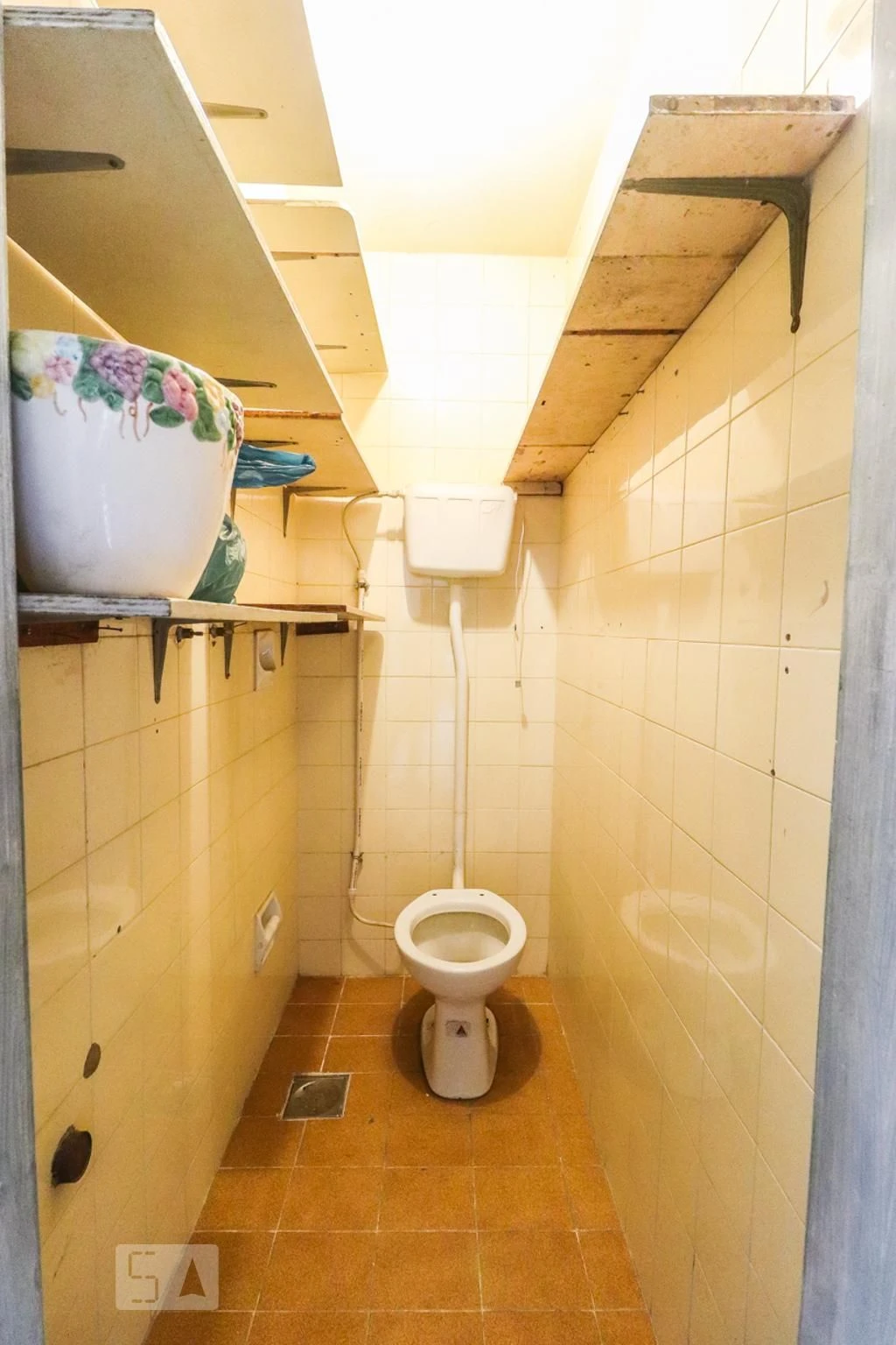 Mountain view in a 3-bedroom apartment, 149 m² — photo 38