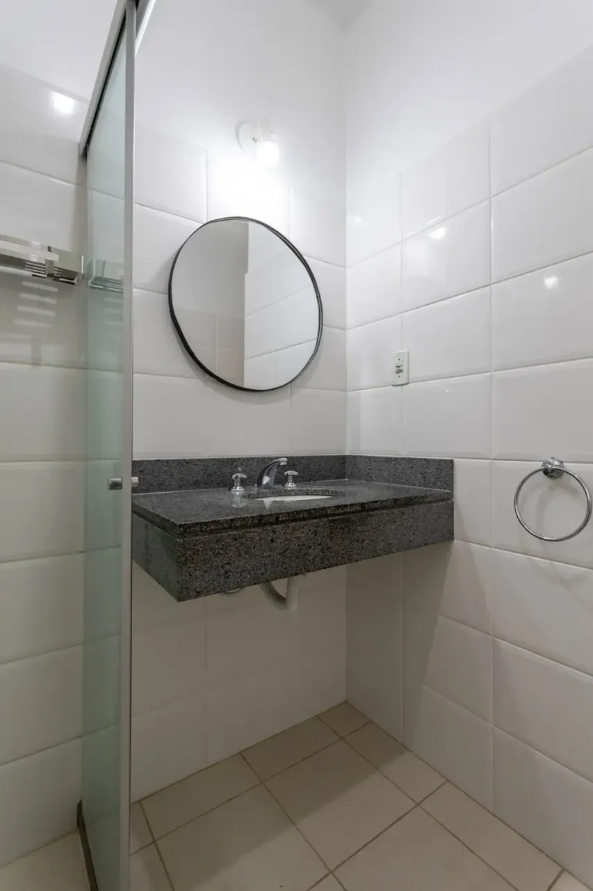 Rental apartment with 2 bedrooms, 2 baths and maid room — photo 7