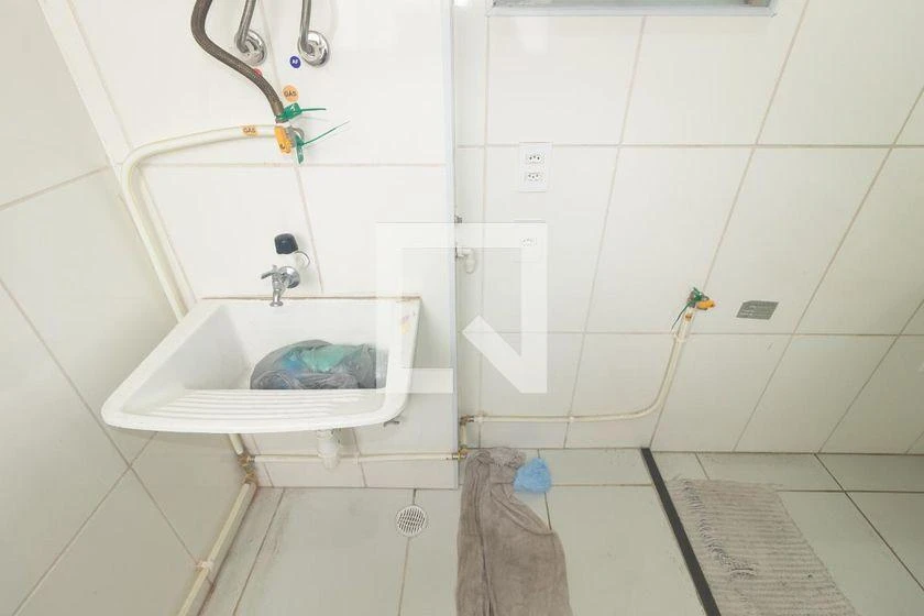 Квартира в аренду с 2 спальнями и 48 м² — photo 33