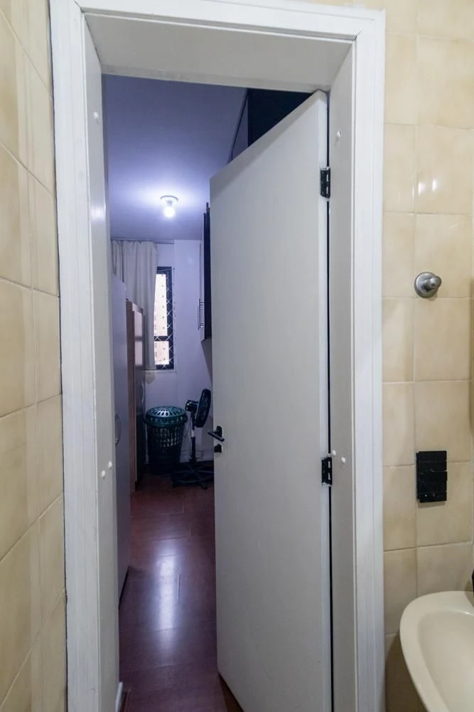3-bedroom apartment with a washing machine — photo 57