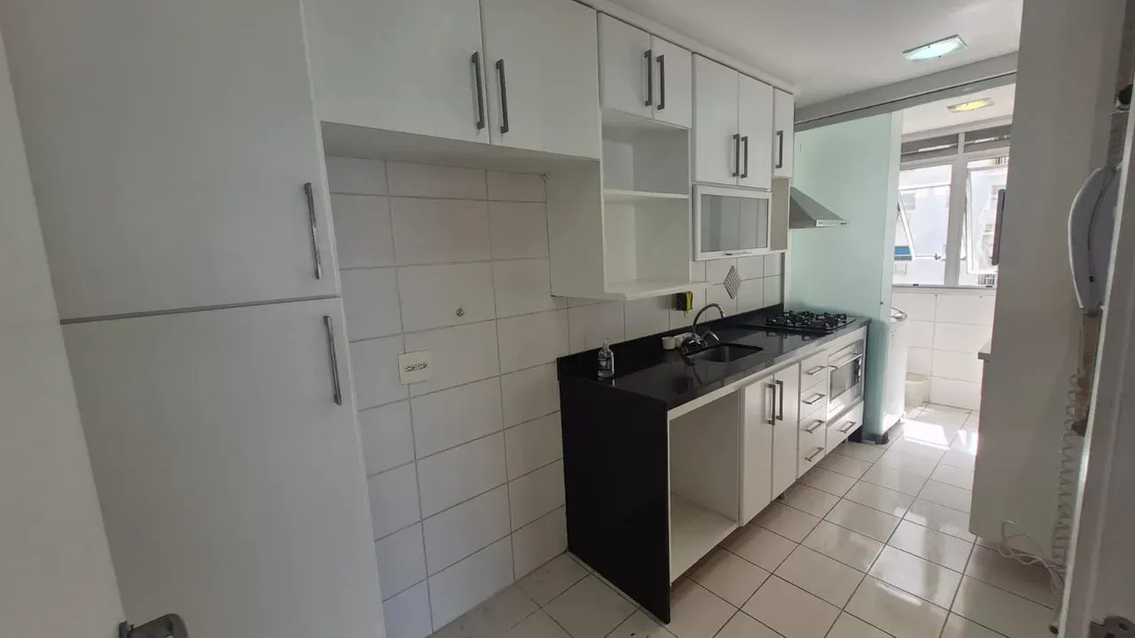 Apartment, 78 m², with a washing machine — photo 23