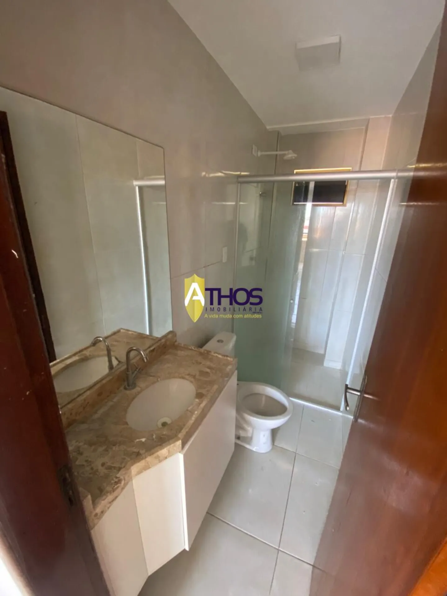 Квартира: 2 спальні, 1 з власною ванною кімнатою, 53 м² — photo 5