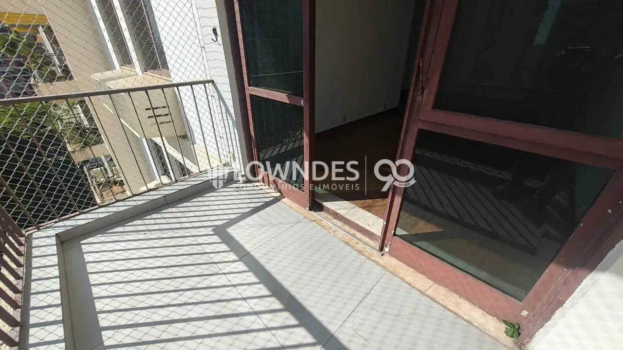 Apartamento com 2 quartos e 2 banheiros, 1 vaga — photo 5
