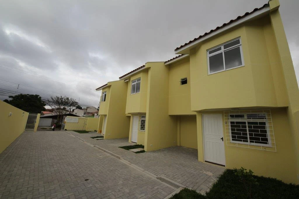 2-bedroom, 60 m² house in Curitiba — photo 7