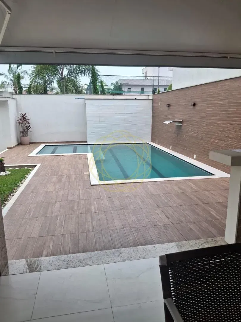 Casa mobiliada com 4 dormitórios e 5 banheiros — photo 5