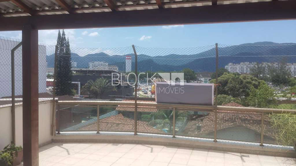 183 m² unfurnished apartment with 3 bedrooms and mountain view — photo 5