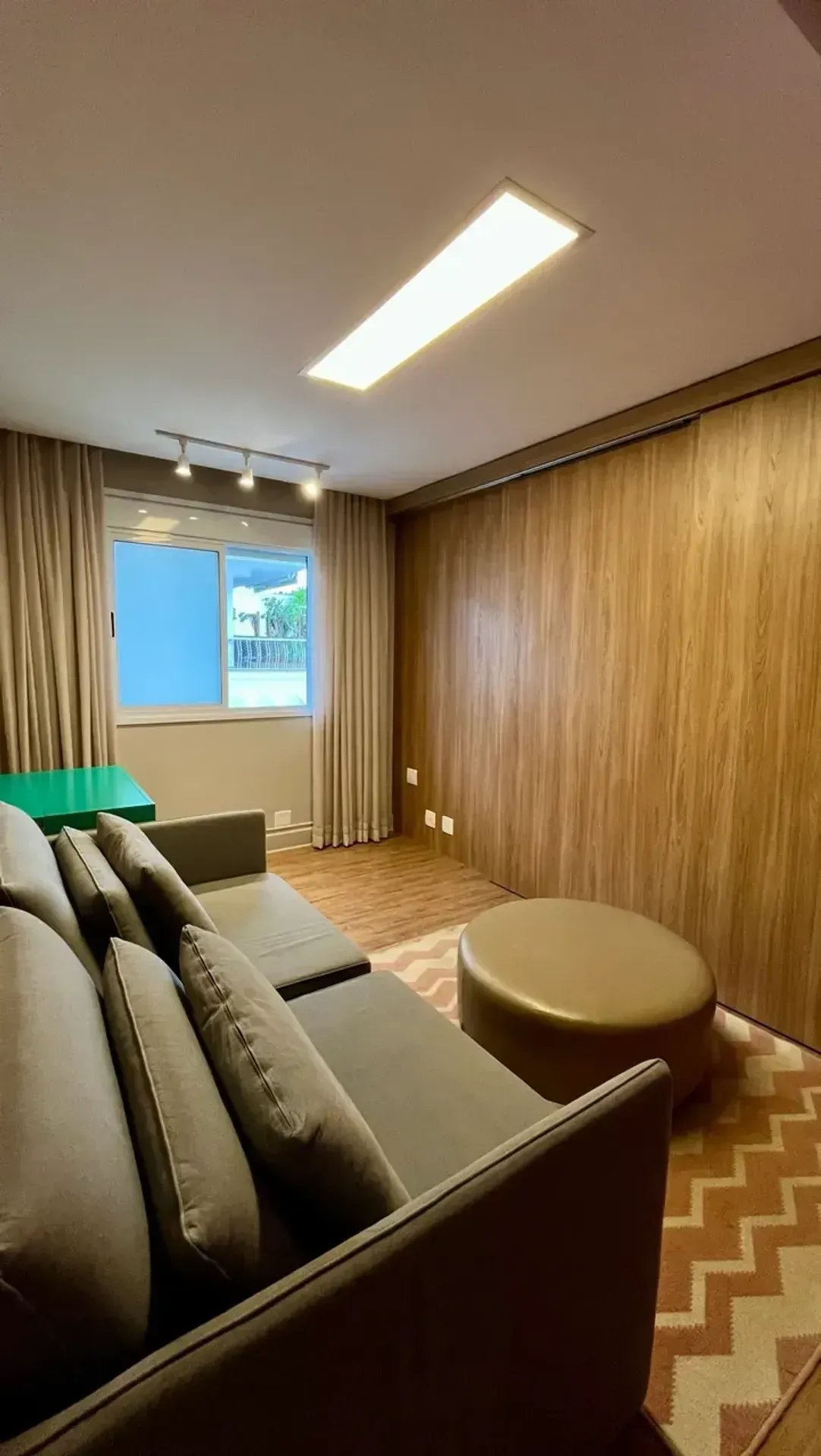 Penthouse amueblado con 2 suites y barbacoa privada — photo 29