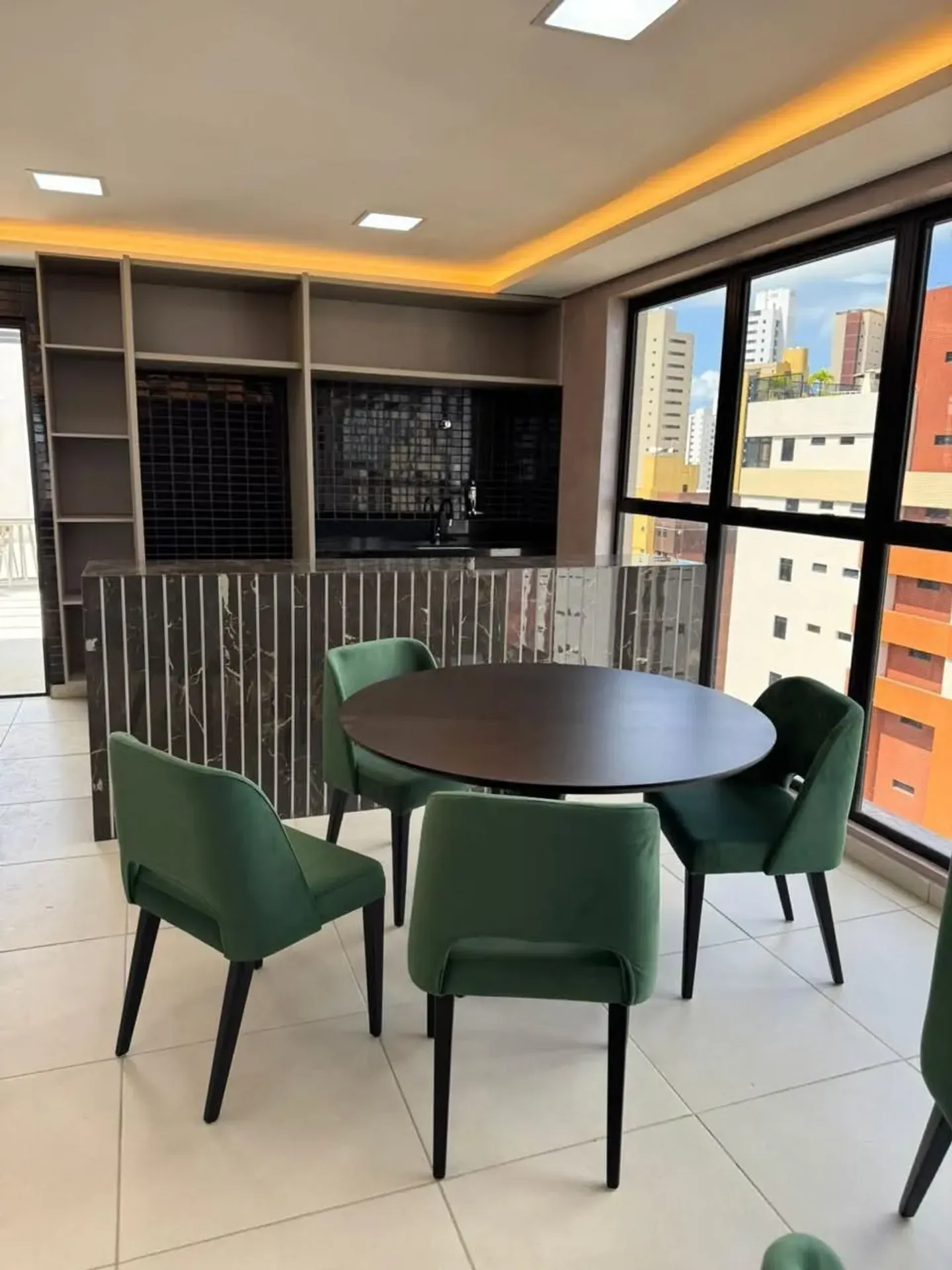 3 quartos e máquina de lavar: apartamento de 75 m² — photo 14