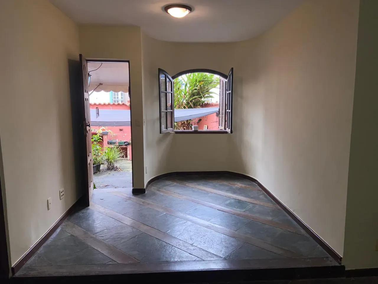 Apartamento de 2 quartos com banheira, Andaraí — photo 8
