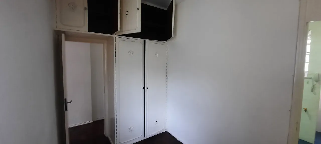 Apartamento, 45 m², com piso de madeira ou laminado — photo 23