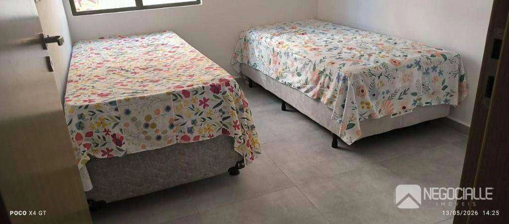 Furnished 2-bedroom apartment with 56 m² — photo 3