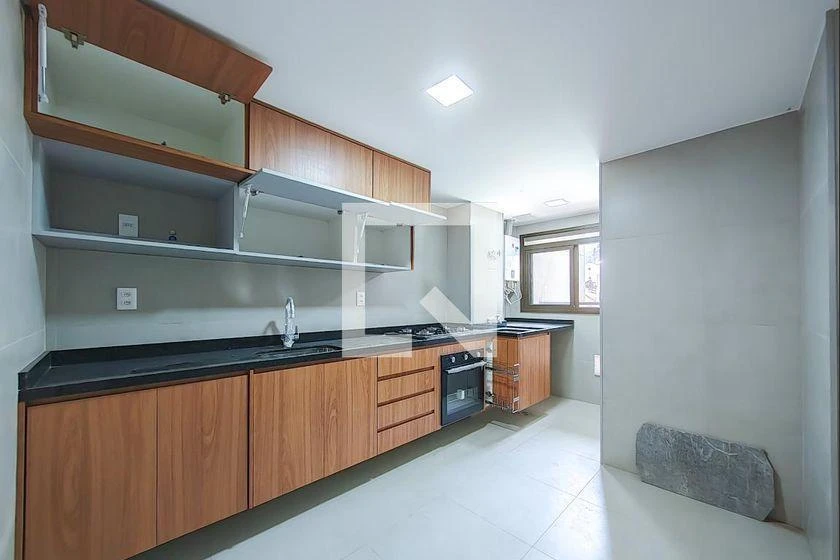 Apartment, 143 m², with a home office — photo 22