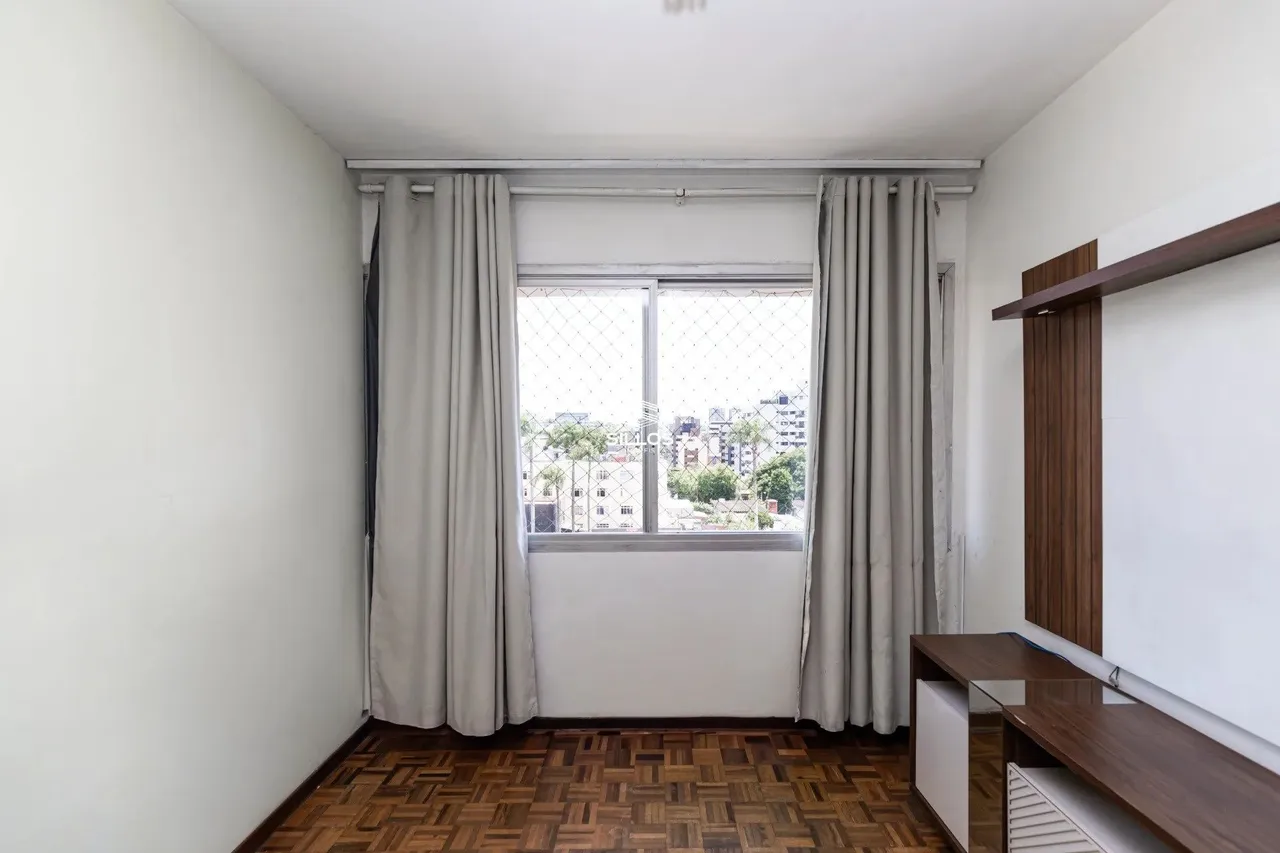 Unfurnished 3-bedroom apartment with 2 bathrooms — photo 13