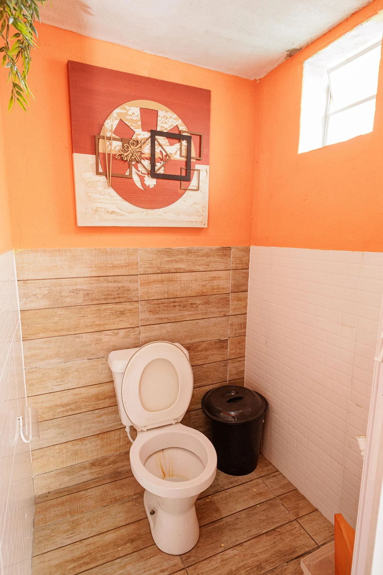 Furnished house with 3 bedrooms and 3 bathrooms — photo 40