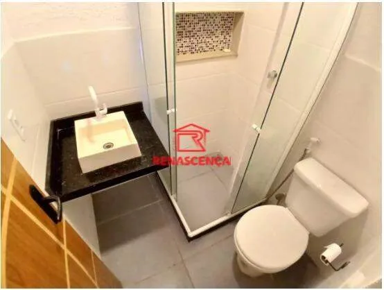 Квартира: 2 спальни, 42 м² — photo 6
