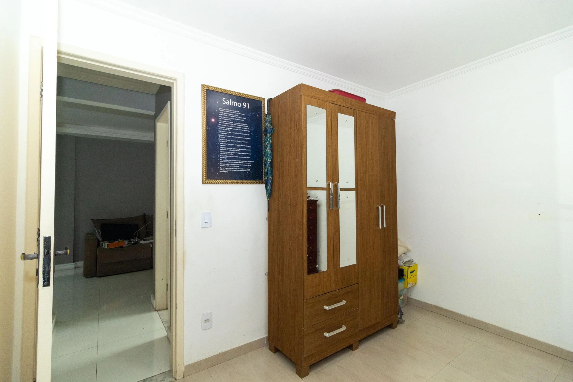 Rental apartment with 2 bedrooms and a separate gas kitchen — photo 18