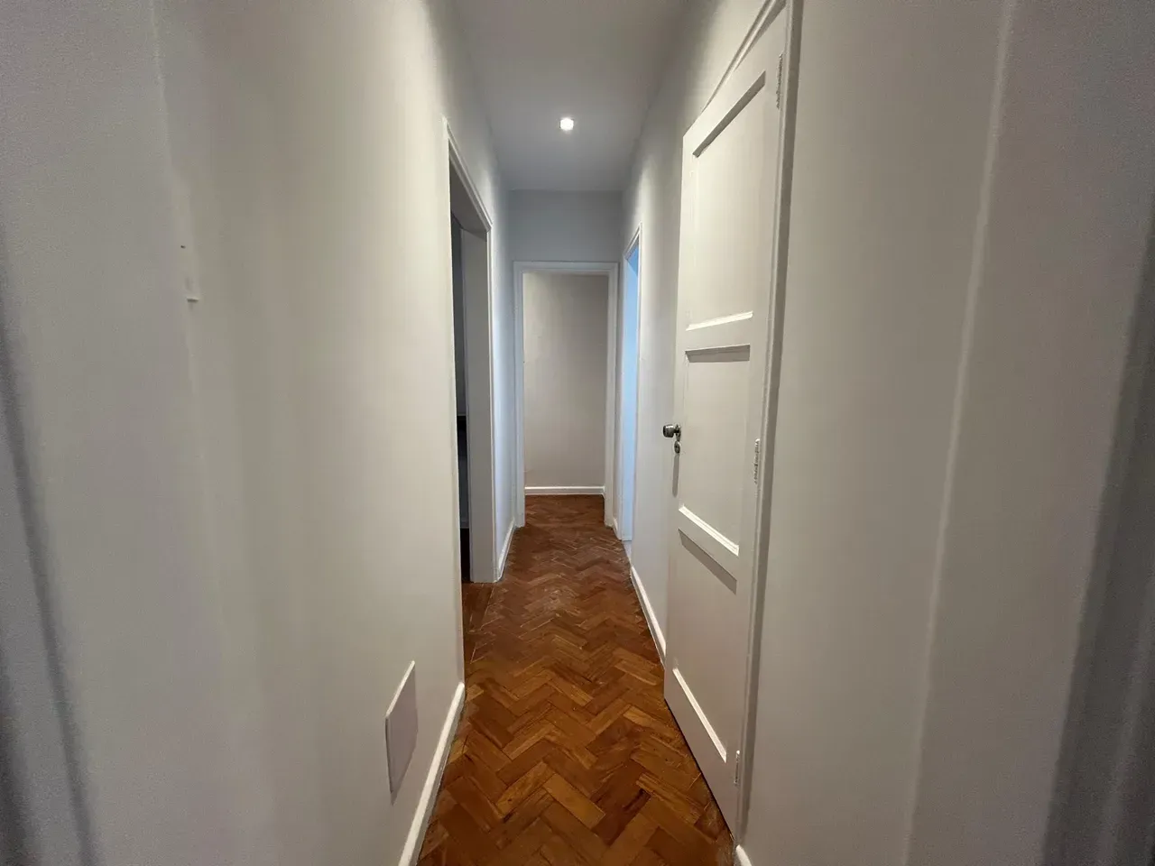 122 m² apartment with 3 bedrooms and enclosed balcony — photo 18