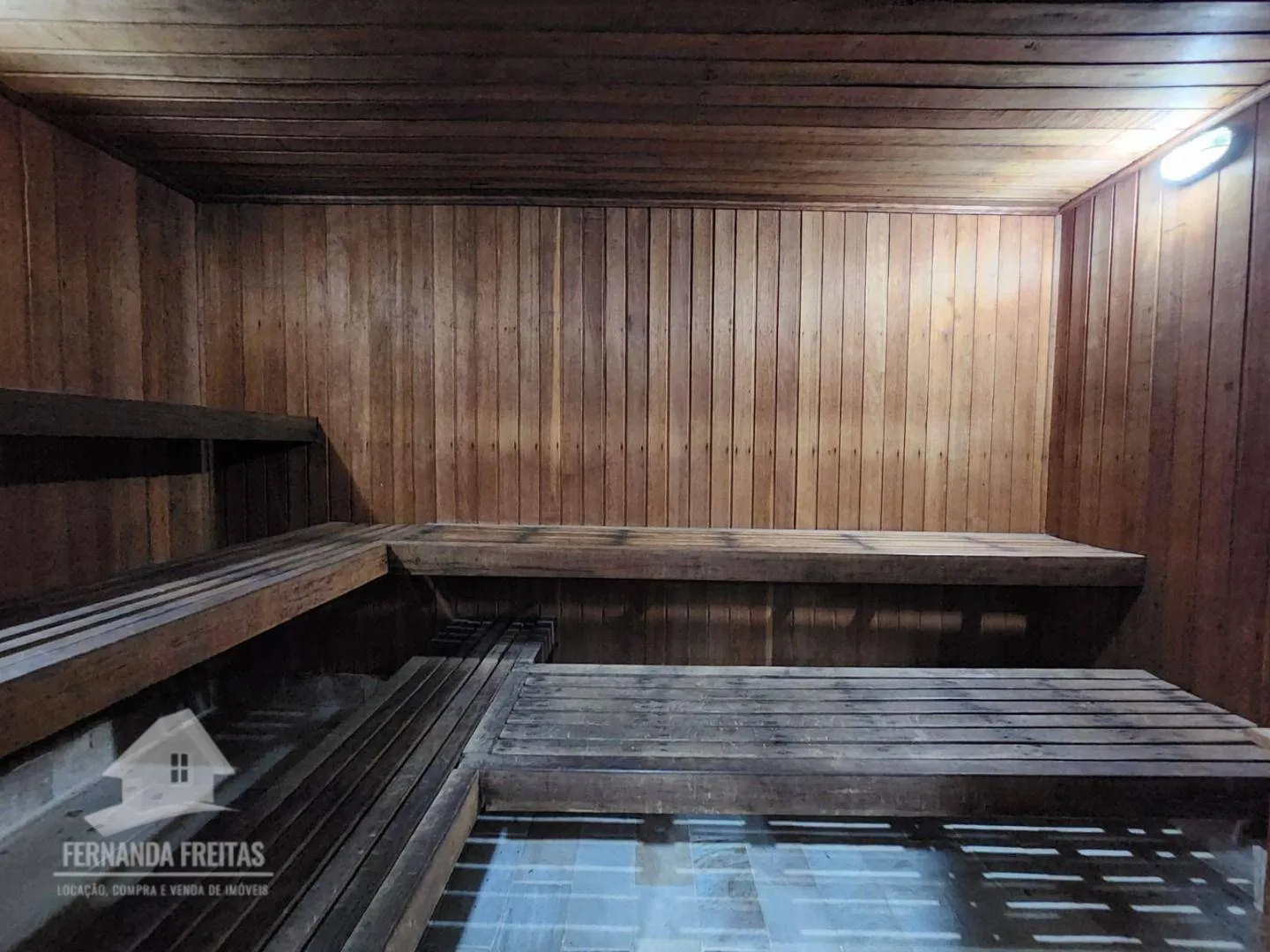 Furnished duplex penthouse with 3 bedrooms and 191 m² — photo 47