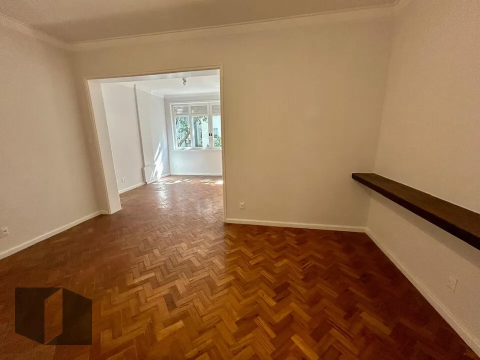 3-bedroom apartment with 2 bathrooms and 1 parking spot — photo 7