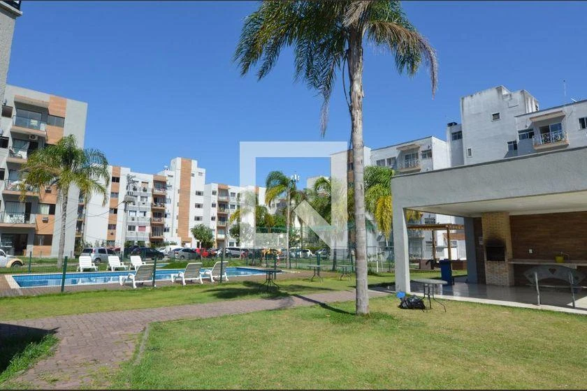 Apartamento mobiliado com cozinha aberta a gás — photo 36