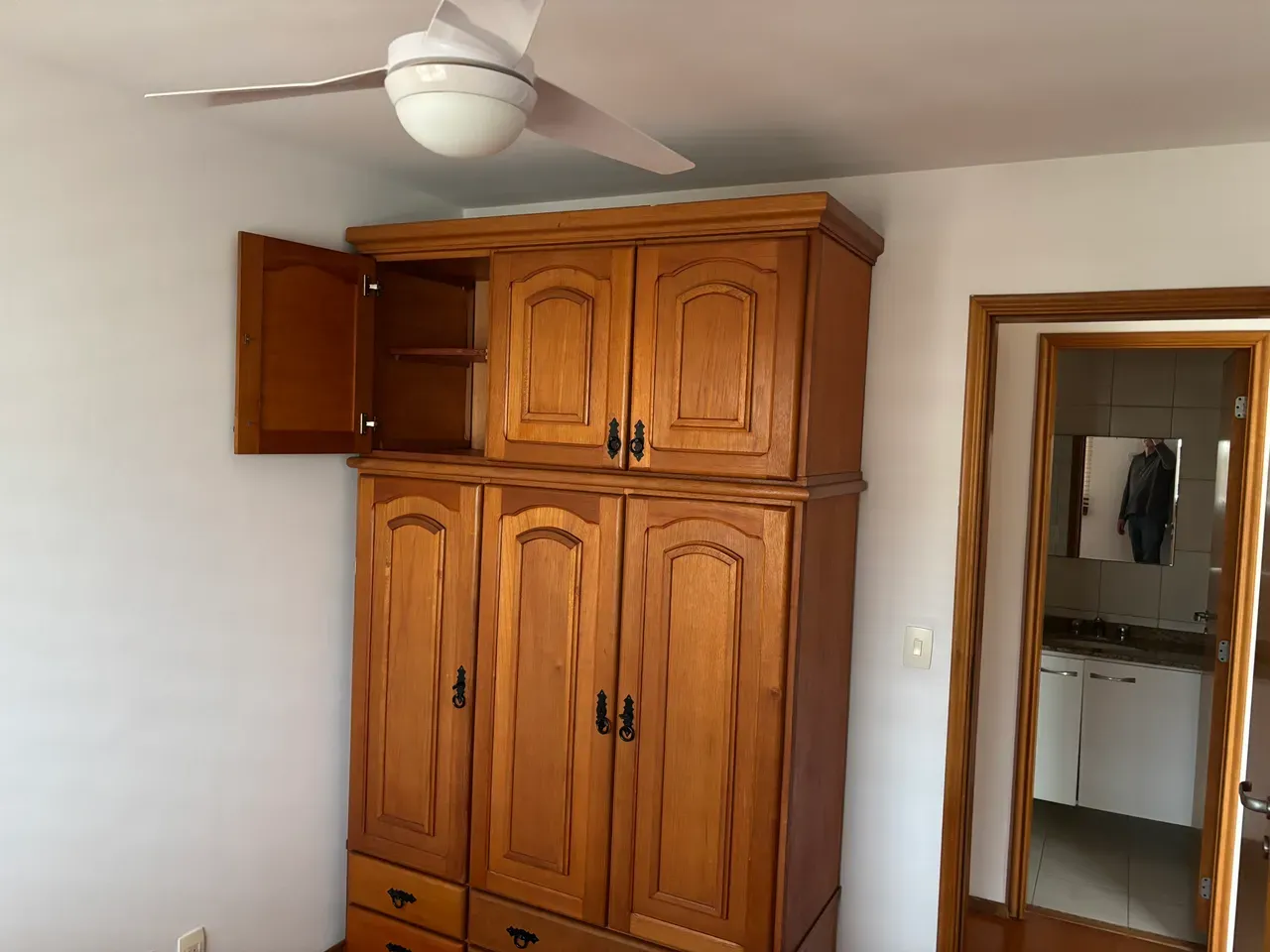 Apartamento com vista para as montanhas, Botafogo — photo 9