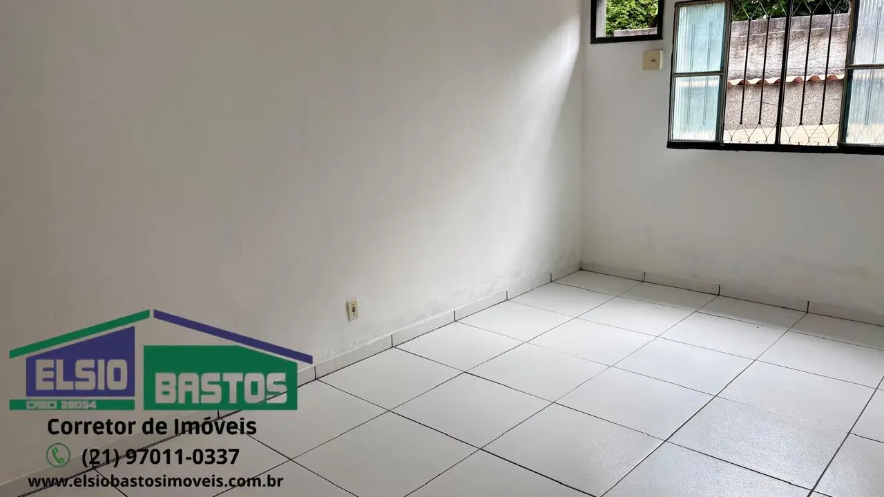 2-bedroom house with a garden — photo 5