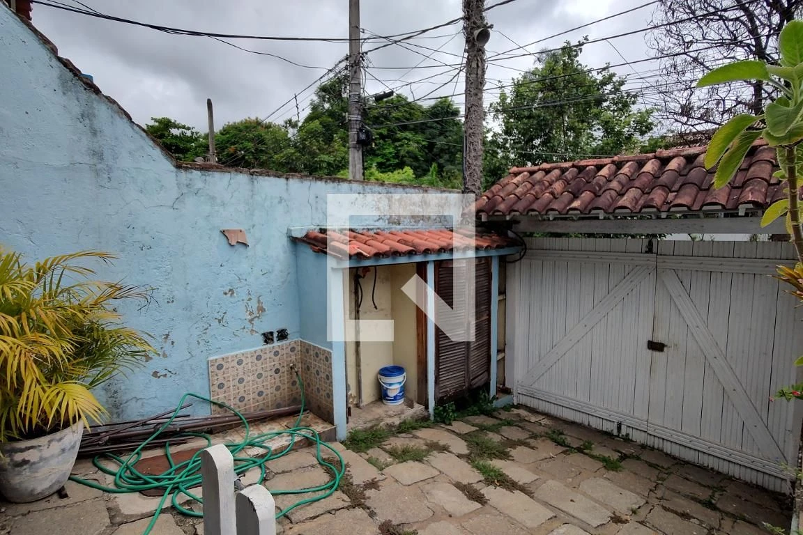 Furnished house with 3 bedrooms, private garden and 2 spots — photo 50