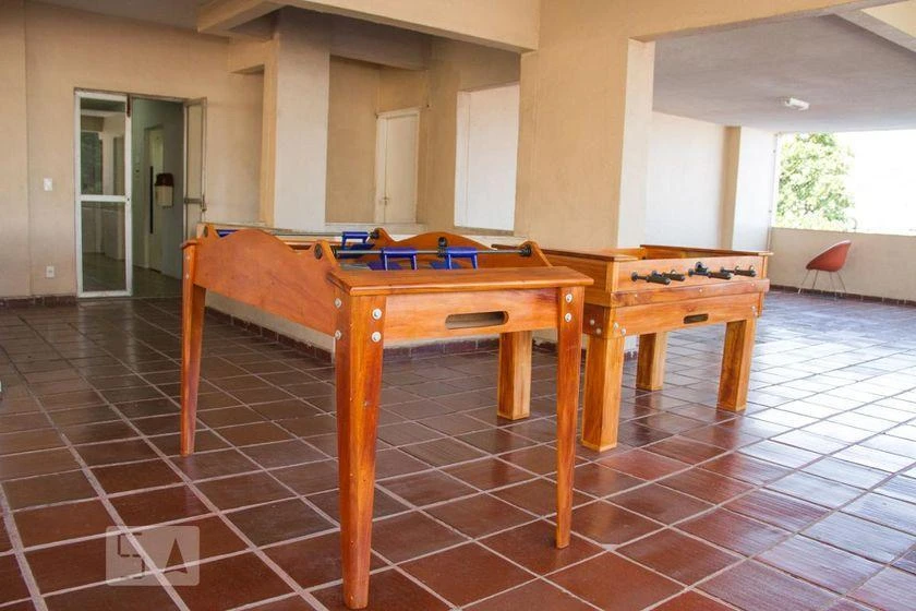2 quartos e máquina de lavar: apartamento de 60 m² — photo 29
