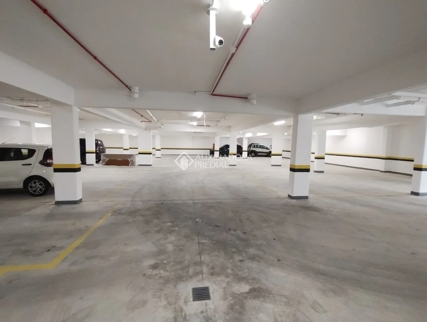 Apartamento de 3 suítes com 304 m² e 3 vagas — photo 18