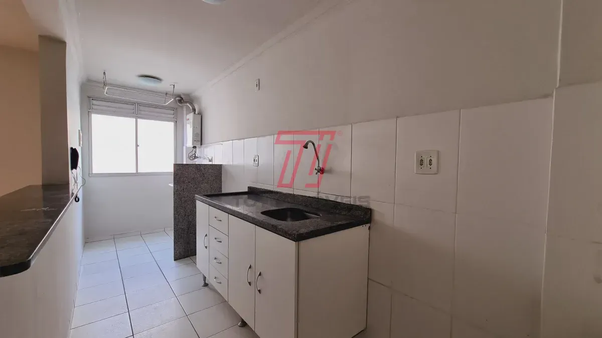 3-bedroom apartment with suite and 1 parking spot, 62 m² — photo 21