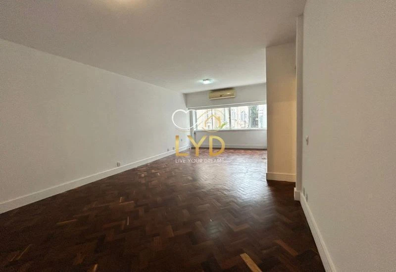 124 m² apartment with 3 bedrooms and en-suite — photo 6