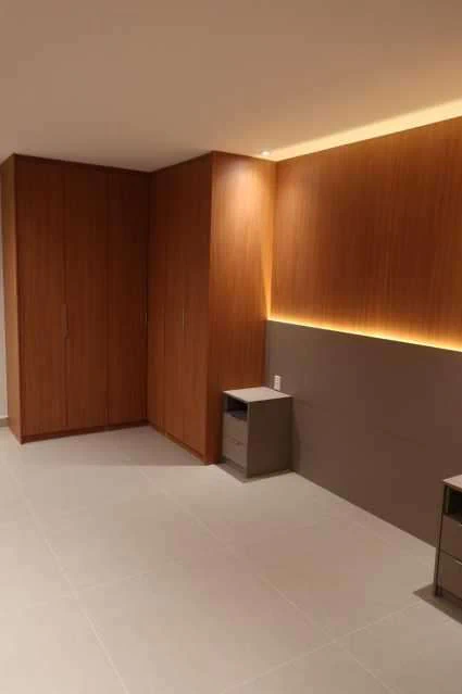 Apartment with 2 bedrooms and an open-plan kitchen — photo 5