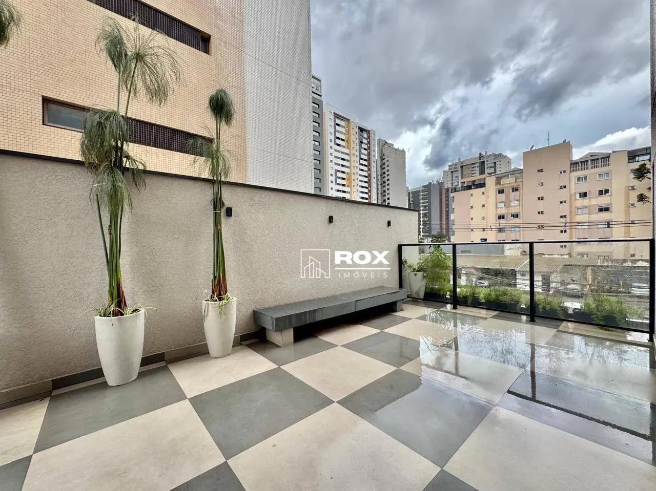 Studio mobiliado em condomínio com coworking — photo 8