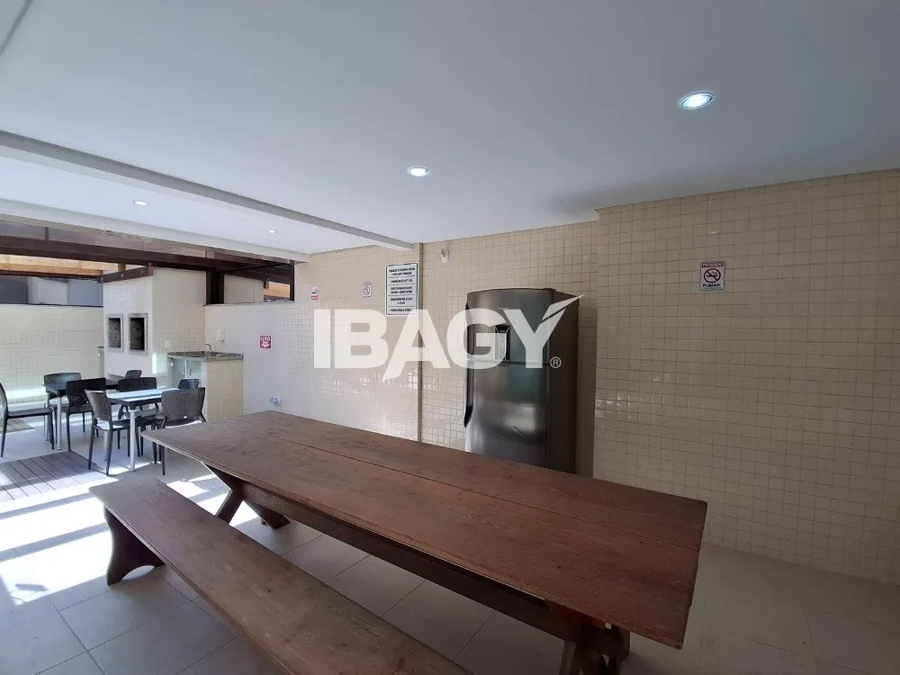 Furnished apartment, 73 m², with a grill on the balcony — photo 36