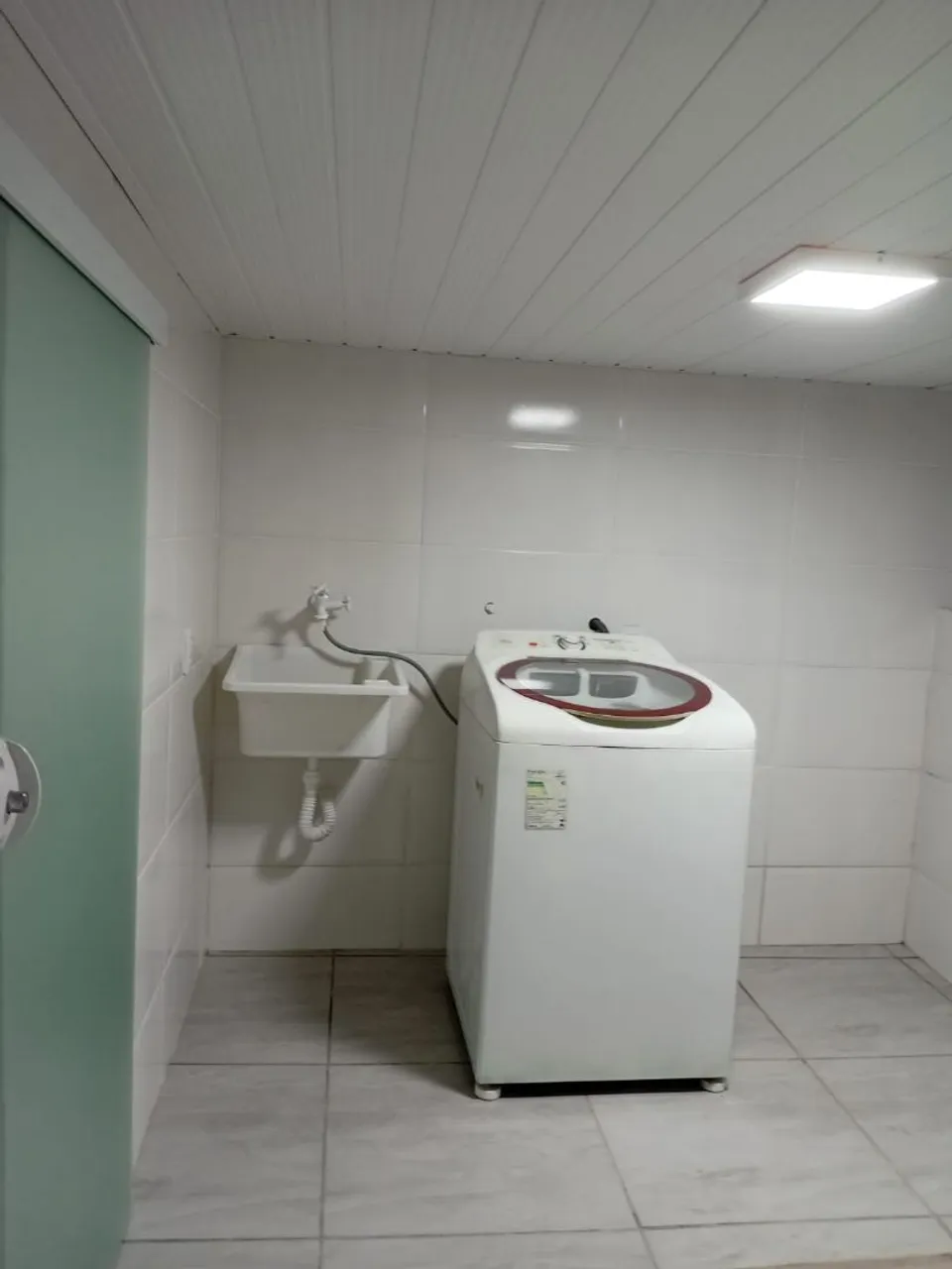 Furnished house with 1 bedroom and a gas stove — photo 7