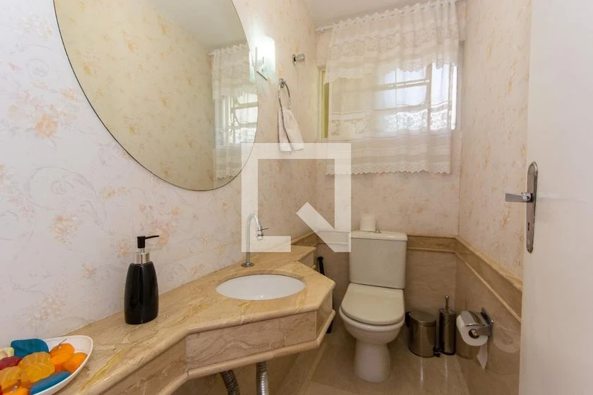 Casa para alugar com 3 quartos e jardim privativo — photo 8