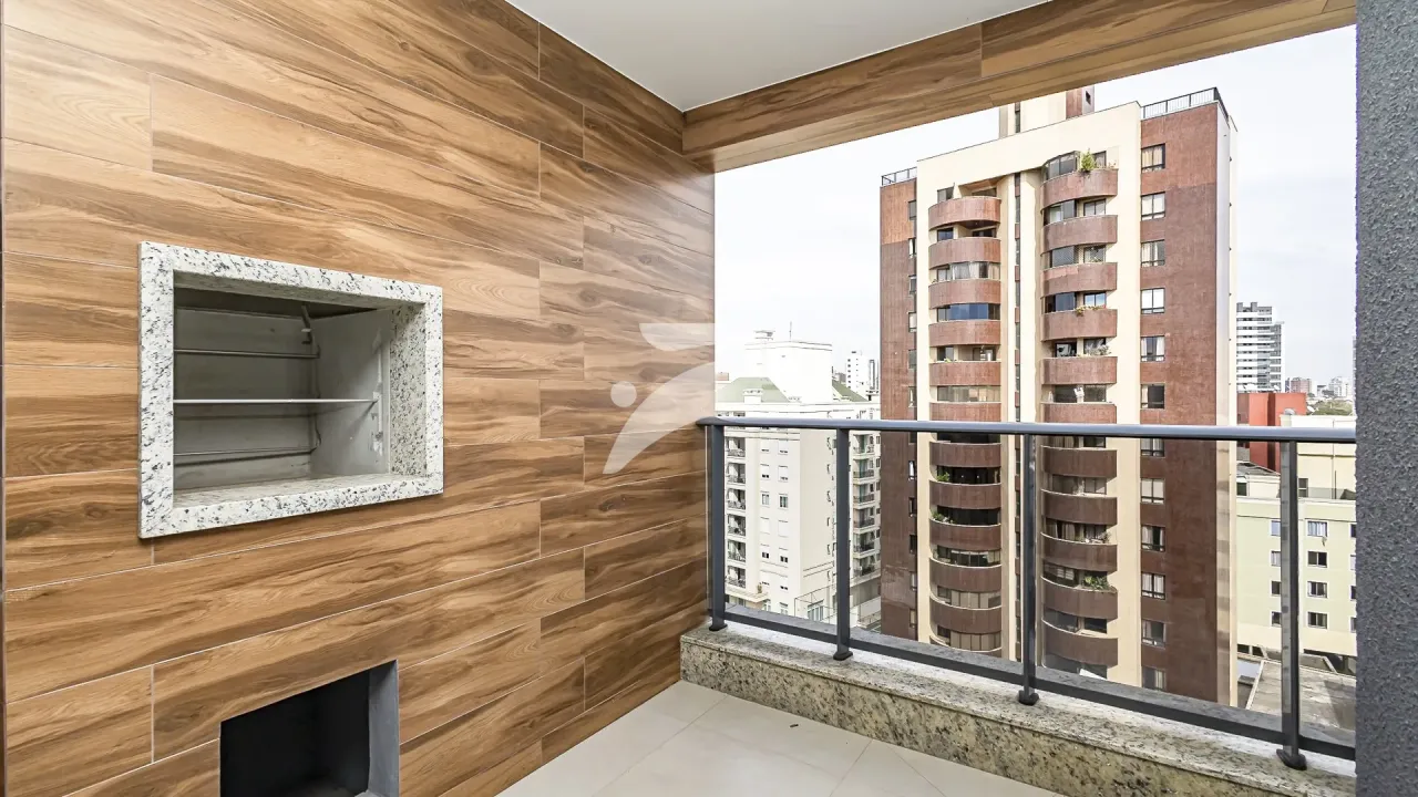 2-bedroom apartment with 160 m² and open-plan kitchen — photo 4